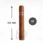 PDR - El Criollito Double Magnum πούρο