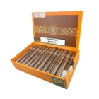 PDR - El Criollito Double Magnum πούρο, ανοιχτό κουτί με πούρα