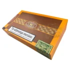 PDR - El Criollito Double Magnum πούρο, κλειστό κουτί πούρων