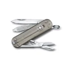 VICTORINOX - Classic SD Mystical Morning (0.6223.T31G) ελβετικός σουγιάς διάφανος