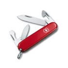 VICTORINOX - Recruit Red Blister Pack (0.2503.B1) ελβετικός σουγιάς κόκκινος