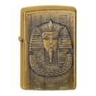 ZIPPO - Pharaoh Collectible Limited Edition Αναπτήρας (2007924) χρυσός με σχέδιο φαραώ