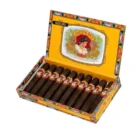 CUESTA REY - Centenario Maduro Robusto No7 πούρο, ανοιχτό κουτί