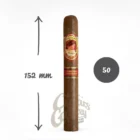 CUESTA REY - Centro Fino Sungrown No60 Toro πούρο