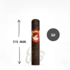CUESTA REY - Centenario Maduro Robusto No7 πούρο