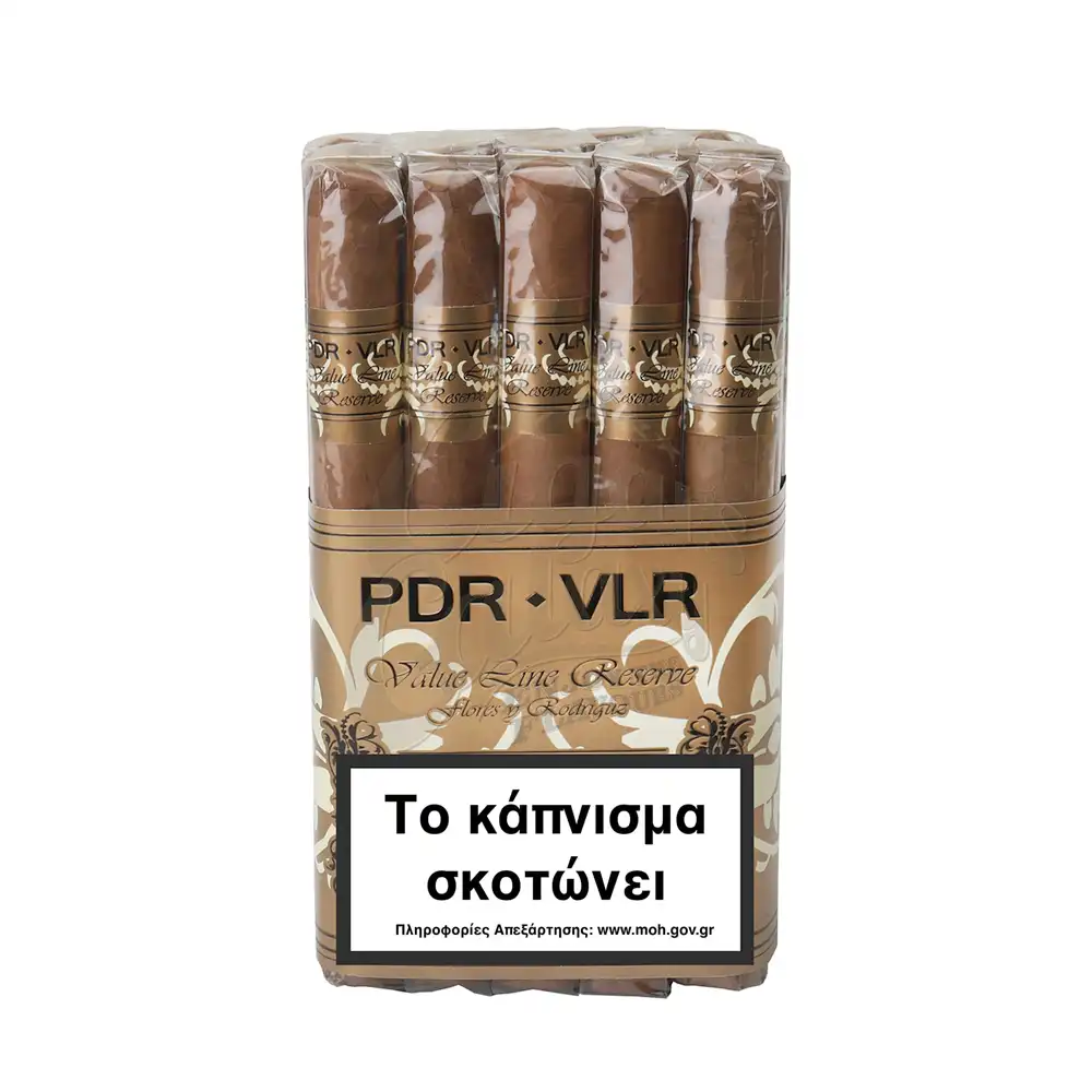 PDR - Value Line Reserve Connecticut Churchill πούρα σε bundle
