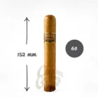 DREW ESTATE - Tabak Especial Gordito Medio πούρο