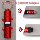 Πουροκόπτης Punch Tool σε Κόκκινο χρώμα (792)