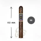 ALEC BRADLEY - Magic Toast Toro πούρο