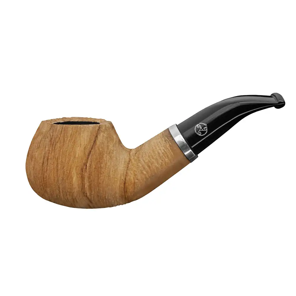 RATTRAYS - Butcher's Boy Olive 23 Sandblast Πίπα Καπνού, ξύλινη