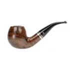 STANWELL - Trio 185 Brown Polished Πίπα Καπνού ξύλινη