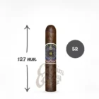 ALEC BRADLEY - Magic Toast Robusto πούρο