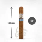 ALEC BRADLEY - Project 40 Robusto πούρο