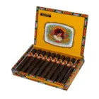 CUESTA REY - Centenario Maduro No60 Toro πούρο, ανοιχτό κουτί