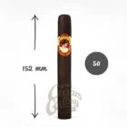 CUESTA REY - Centenario Maduro No60 Toro πούρο