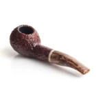 SAVINELLI - Dolomiti Rustic 321 Πίπα Καπνού, ξύλινη
