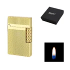 EUROJET - Flint Αναπτήρας Gold (252116)