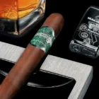 MACANUDO - Inspirado Green Robusto πούρο