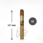 PDR - Flores Y Rodrigez 10th Anniversary Millefleurs Corona πούρο