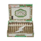 PDR - Flores Y Rodrigez 10th Anniversary Millefleurs Corona πούρο, ανοιχτό κουτί