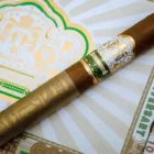 PDR - Flores Y Rodrigez 10th Anniversary Millefleurs Corona πούρο
