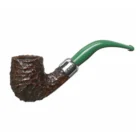 PETERSON – St. Patrick's Day 2022 (69) Fishtail (9mm) Πίπα Καπνού, ξύλινη