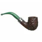 PETERSON – St. Patrick's Day 2022 (69) Fishtail (9mm) Πίπα Καπνού, ξύλινη
