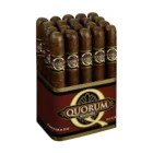 QUORUM - Corona Maduro πούρο