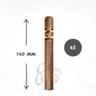 QUORUM - Shade Corona πούρο