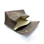 RATTRAY'S - Peat Tobacco Pouch 3 (13159) Θήκη Καπνού, δερμάτινη