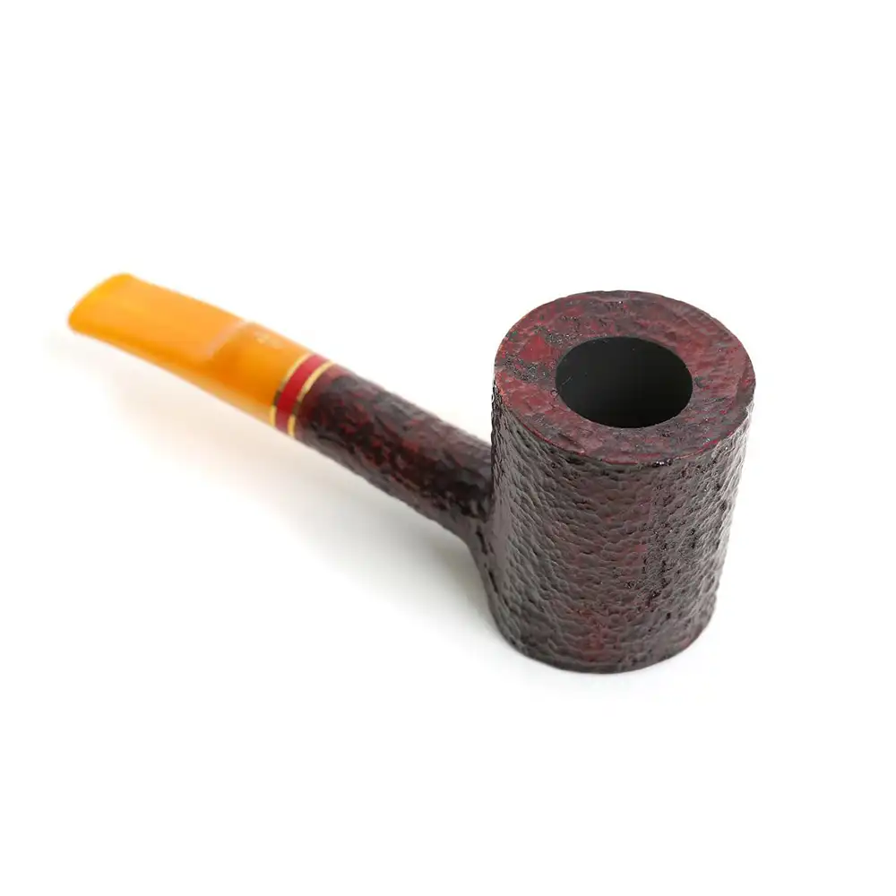 SAVINELLI - St. Nicholas 2024 Rustica 311 Πίπα Καπνού