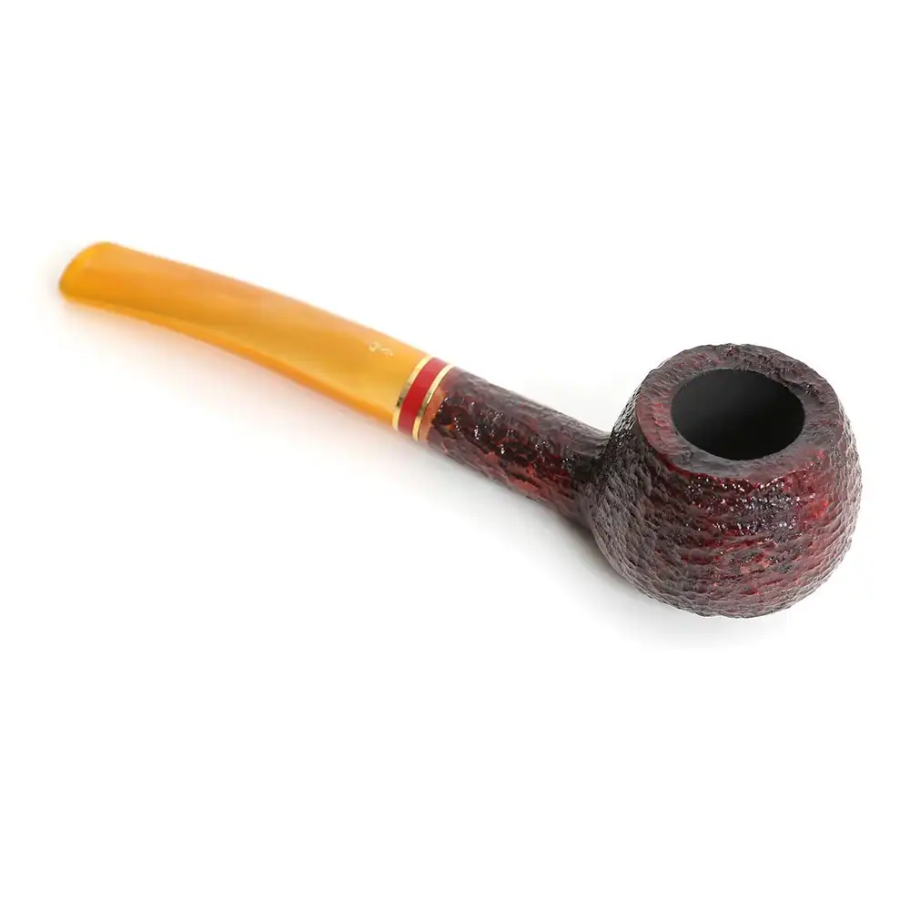 SAVINELLI - St Nicholas 2024 Rustica Πίπα Καπνού (315KS)