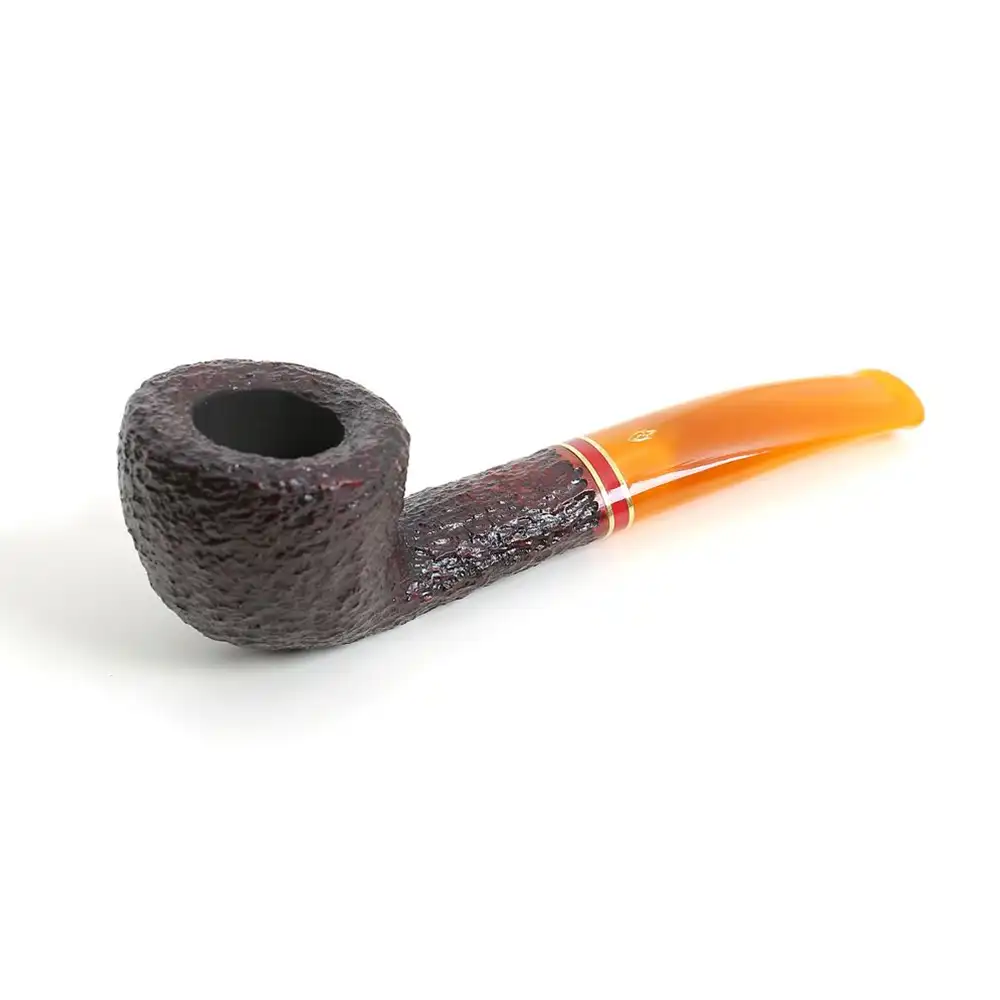 SAVINELLI - St. Nicholas 2024 Πίπα Καπνού (316KS)