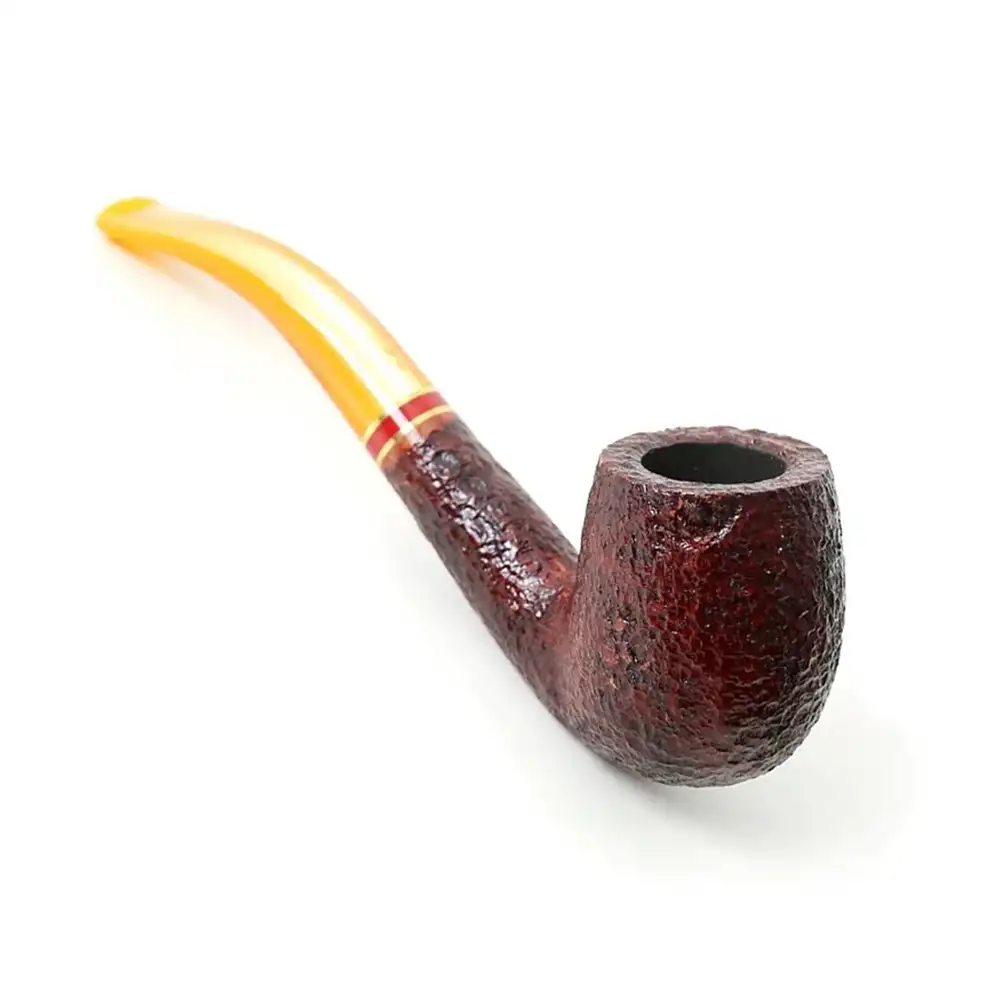 SAVINELLI - St. Nicholas 2024 Πίπα Καπνού (606KS)