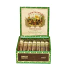 AJ FERNANDEZ - New World Cameroon Gordo πούρο,υφφ σε κουτί