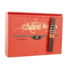 AJ FERNANDEZ - Aging Room Quattro Nicaragua Espessivo πούρο