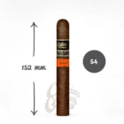 AJ FERNANDEZ - Aging Room Quattro Nicaragua Vibrato πούρο