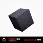 BLACKCOCO'S - Cubes 26 Φυσικά Κάρβουνα Ναργιλέ