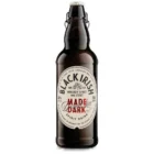 KIRKER GREER SPIRITS - Black Irish Whiskey 40% 700ml