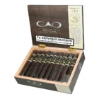 CAO - Medio Tempo Magnifico πούρο, σε κουτί