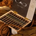 CAO - Medio Tempo Robusto πούρο, σε κουτί