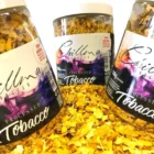 CHILLMA TOBACCO - Γεύση Ναργιλέ Strawberry 125gr