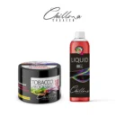 CHILLMA TOBACCO - Γεύση Ναργιλέ Watermelon 125gr