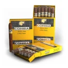 COHIBA - Wide Short 6's κουβανέζικα πουράκια cigarillos