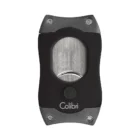 COLIBRI - Πουροκόφτης S-CUT Ez-Cut Black-Gunmetal (CU500T1)