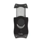COLIBRI - Πουροκόφτης S-CUT Ez-Cut Black-Gunmetal (CU500T1)