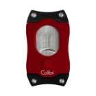 COLIBRI - Πουροκόφτης S-CUT Ez-Cut Red-Black (CU500T2)