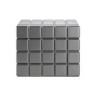 COLIBRI - Υγραντήρας Heritage Cube Gunmetal (HU125T3)