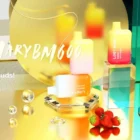 LOST MARY - BM600 Triple Mango (2ml) vape