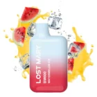 LOST MARY - BM600 Watermelon Ice (2ml) vape